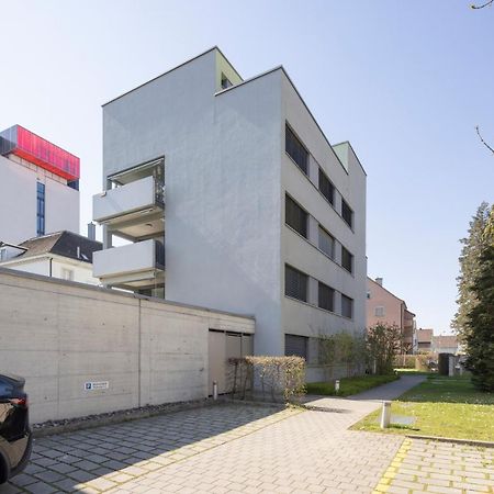 דיטיקון Stayy Green Oasis Near Zurich I Free Parking I Tv מראה חיצוני תמונה