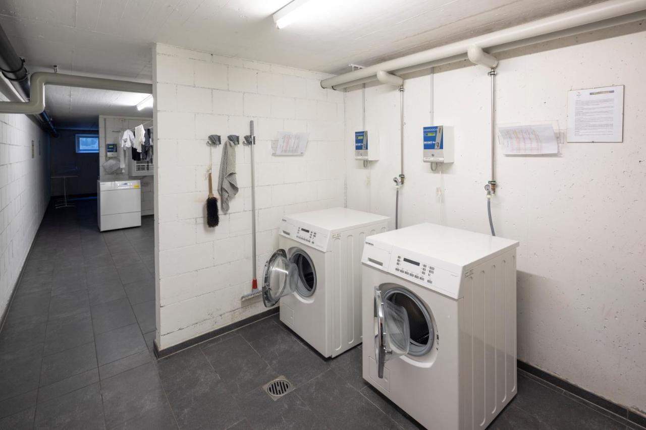 דיטיקון Stayy Green Oasis Near Zurich I Free Parking I Tv מראה חיצוני תמונה